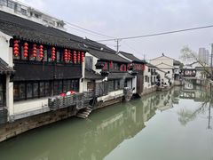 -葑门横街