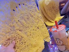 -山河屯铁锅炖(哈西站店)
