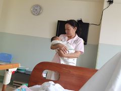 -成都市妇女儿童中心医院(中心院区)
