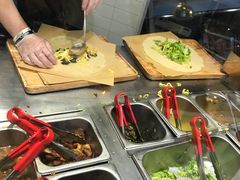 -特派卷·老北京烤鸭卷(合生汇购物中心店)