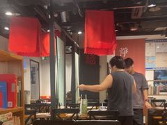 -和府捞面(天河领展广场店)