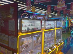 -风云再起游乐汇(北京西单西西友谊店)