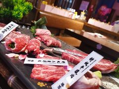 -樱宿日式和牛烧肉(五道口店)
