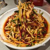 烤串进行时