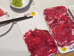 -焯牛潮汕牛肉火锅(云峰街创始店)