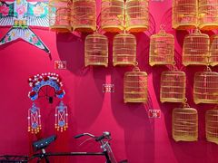 -1078號老北京涮肉(松柏店)