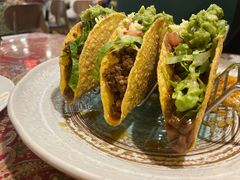 塔可-彼德西餐厅(凯德广场新南店)