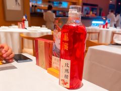 -若蘭慈·无国界素食料理(欢乐海岸店)