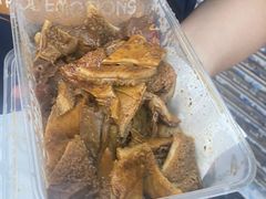 -明记牛杂(新马路分店)