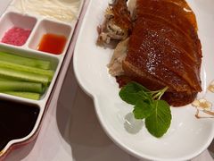 -大鸭梨烤鸭(石佛营店)