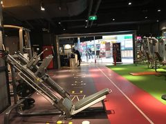 -VLines耀能运动24小时·月付制健身(京广桥店)