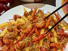 -李叔叔虾蟹大排档(青羊店)