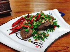 -老味道餐厅(江山店)