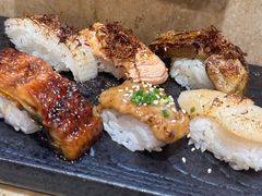 -东京屋(武定路店)