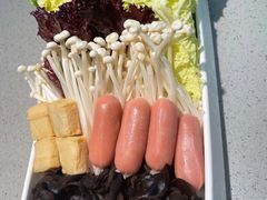 -半天妖烤鱼(中山路店)