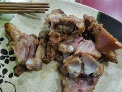 -孟记传统大刀面(星源商城店)