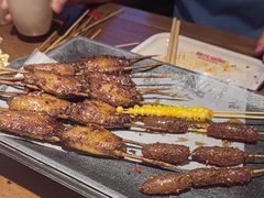 -管氏翅吧(护国寺店)