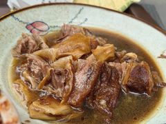 -穆得·老周家牛肉烧饼(普利街店)