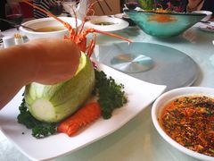 -今日东坡·满庭芳(广汉店)