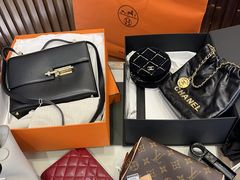 -聚云奢二手奢侈品黄金手表包包回收·中古店(上海店)