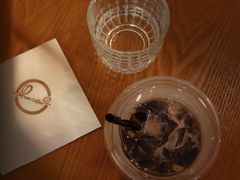 -Reset Coffee 与海咖啡