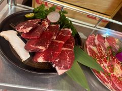 -韩宫宴和牛烤肉(上海金山万达店)
