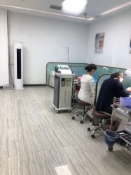 -悟空祛痘·亚健康皮肤管理中心