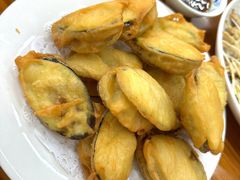 -鱼市酒店(威海水产批发市场店)