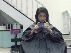 -SIX Hair Consultant