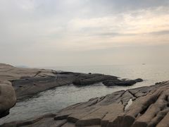 -老虎石海上公园