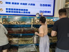 -仙螺岛海鲜自助餐厅(总店)
