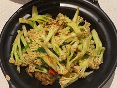 -辣婆婆(航天桥店)