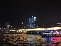 -珠江夜游广州塔·中大码头