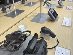 -DJI大疆(深圳华强北曼哈授权体验店)