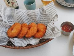 -泰莲庭·溪畔餐厅(雁栖湖店)