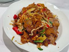 -欧记大排档·景德菜(上海首店)