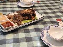 -伊帆食府·青海地方特色美食