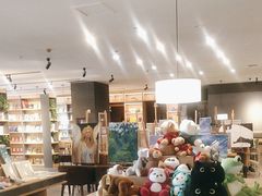 -魔方城市书房(中街益田店)