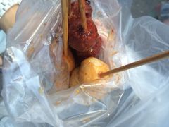 瓦洛洛传统市场-瓦洛洛传统市场