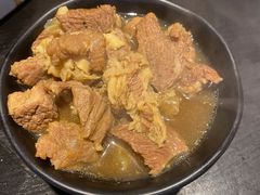 -卤煮老北京酱肉馆