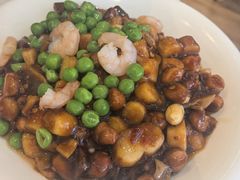 -光明邨大酒家(淮海路店)