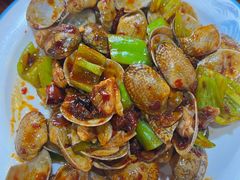 -老姑砂锅·烧烤天津菜(体北道店)