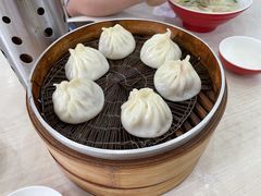 南翔小笼包-珊珊小笼馆(仙霞路店)