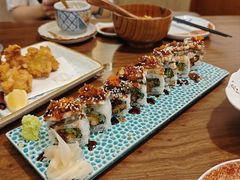 鳗鱼卷-游You House(西单老佛爷店)