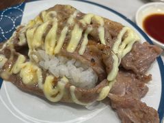 -滨寿司(高新伊藤店)