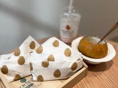 -杏甜品(尖沙咀加拿分道店)