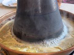 -阳坊大都涮羊肉(阳坊总店)