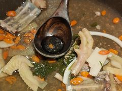 -甲大帅·甲鱼·椰子鸡主题餐厅(唐家店)