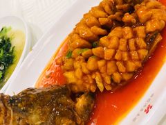 -怡园饭店-餐厅(四望亭店)