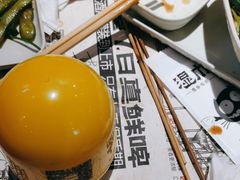 -木屋烧烤(龙岗龙城万科里店)